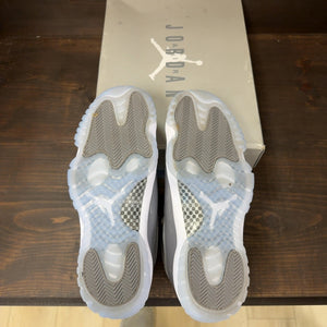 Jordan 11 Retro Cool Grey (2021) - Image 7