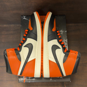 Jordan 1 Retro High OG Shattered Backboard (2025) - Image 5