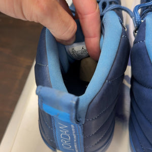 Jordan 12 Retro Indigo Size 12.5 (Pre-Owned) - Image 7