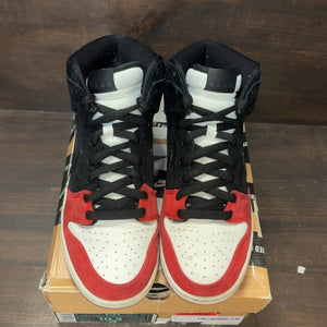 Nike SB Dunk High Uprise Size 10.5 (Pre-Owned) - tag