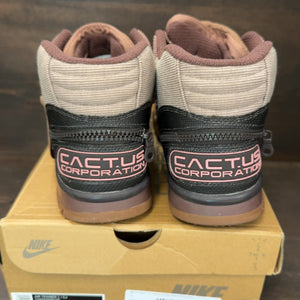 Nike Air Trainer 1 SP Travis Scott Wheat - Image 5