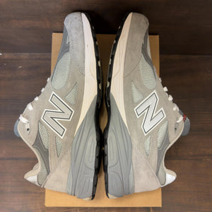 New Balance 990v3 MiUSA Grey Size 12 (Pre-Owned) - Image 6