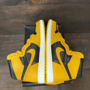Jordan 1 Retro High Pollen Size 12 (Pre-Owned)