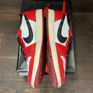 Jordan 1 Retro Low Chicago (2016) - Image 4