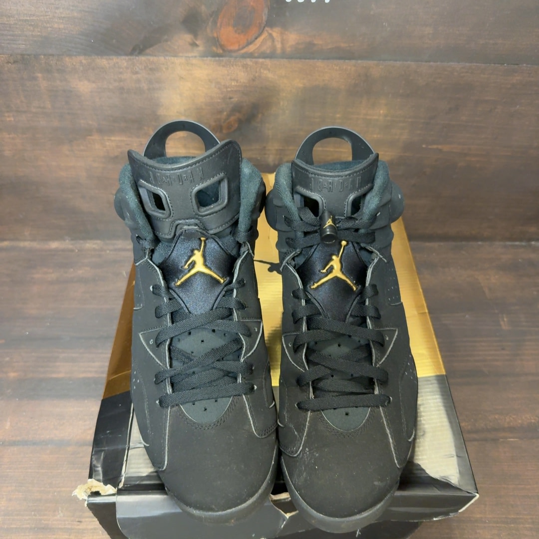 Jordan 6 Retro DMP (2020) - Image 3