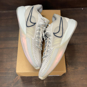 Nike Sabrina 1 Ionic Photon Dust (Women's) Size 14W (Pre-Owned) - Image 2
