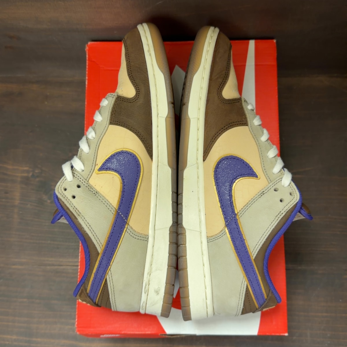 Nike Dunk Low Setsubun (2022) - Image 6