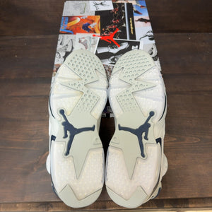 Jordan 6 Retro Georgetown (2022) Size 9.5