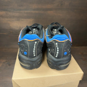 Nike Air Max Tailwind 4 Supreme Black Size 11 (Pre-Owned) - Image 4