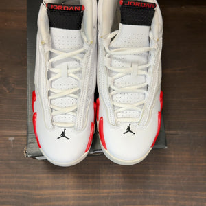 Jordan 14 Retro Rip Hamilton (GS) - Image 3