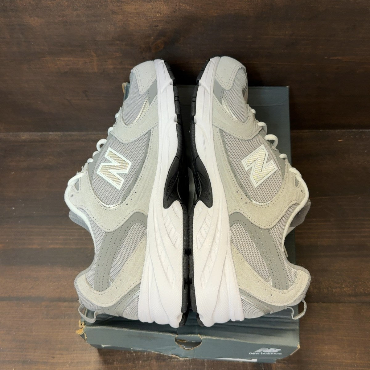 New Balance 530 Raincloud - Image 6