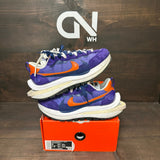 Nike Vaporwaffle sacai Dark Iris - Image 1
