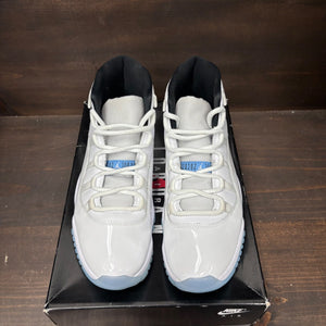 Jordan 11 Retro Legend Blue (2024) - Image 3