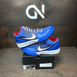 Nike Kobe 4 Protro Philly (2024) Size 9.5 (Pre-Owned) - front