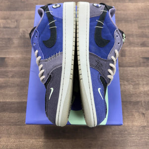 Jordan 1 Retro Low OG Zion Williamson Voodoo Alternate - Image 5