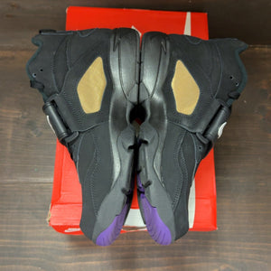 Nike Air Diamond Turf Ravens (2025) - Image 4