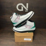 Jordan 2 Retro "H" Wings Size 9 - Image 1