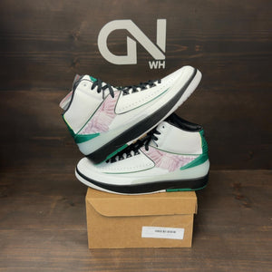 Jordan 2 Retro "H" Wings Size 9 - Image 1