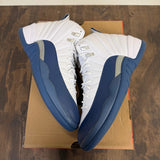 Jordan 12 Retro French Blue (2025) - Image 1