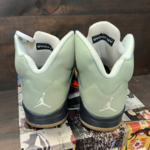 Jordan 5 Retro Jade Horizon - Image 5