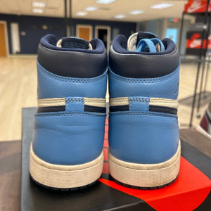 Jordan 1 Retro High Obsidian - Image 4