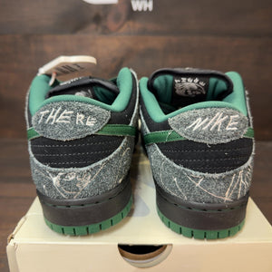 Nike SB Dunk Low There Skateboards - Image 4