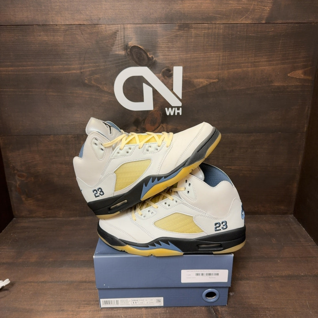 Jordan 5 Retro A Ma Maniére Dawn (Women's) - Image 1