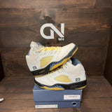 Jordan 5 Retro A Ma Maniére Dawn (Women's) - Image 1