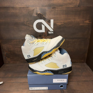 Jordan 5 Retro A Ma Maniére Dawn (Women's) - Image 1