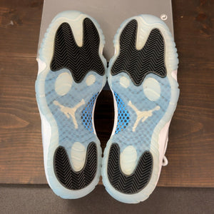 Jordan 11 Retro Legend Blue (2024) - Image 8