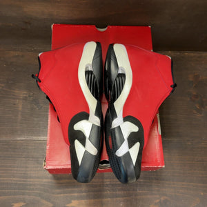 Jordan 14 Retro Gym Red Toro Size 11 (Pre-Owned) - aux