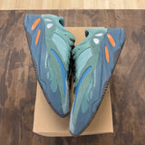 adidas Yeezy Boost 700 Faded Azure Size 13 (Pre-Owned) - Image 1