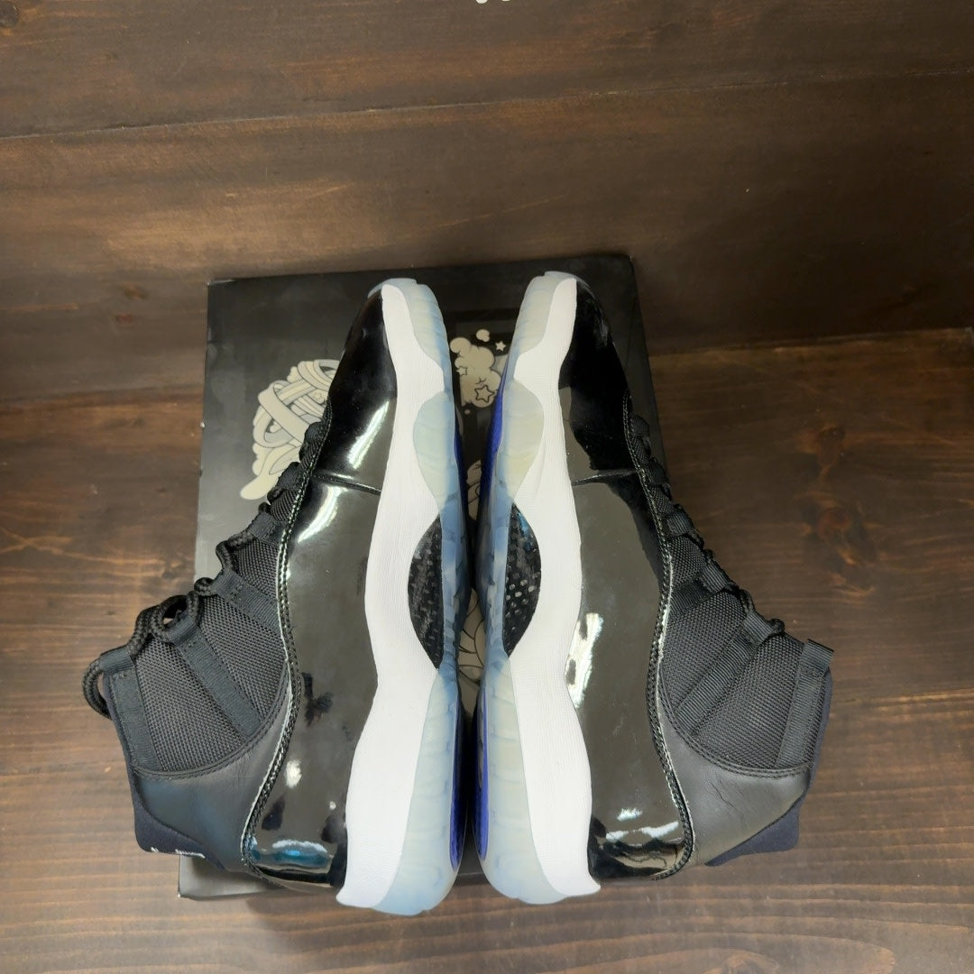 Jordan 11 Retro Space Jam (2016) - Image 5
