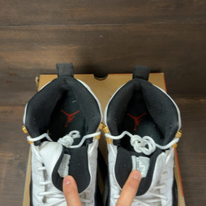 Jordan 12 Retro Taxi (2025) - Image 4