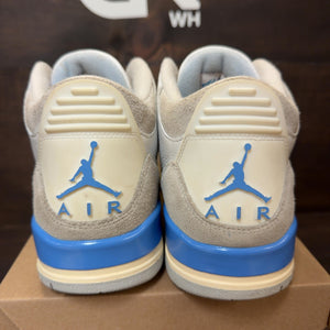 Jordan 3 Retro Lucky Shorts Size 10.5 (Pre-Owned) - Image 4