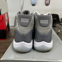 Jordan 11 Retro Cool Grey (2021) - Image 4