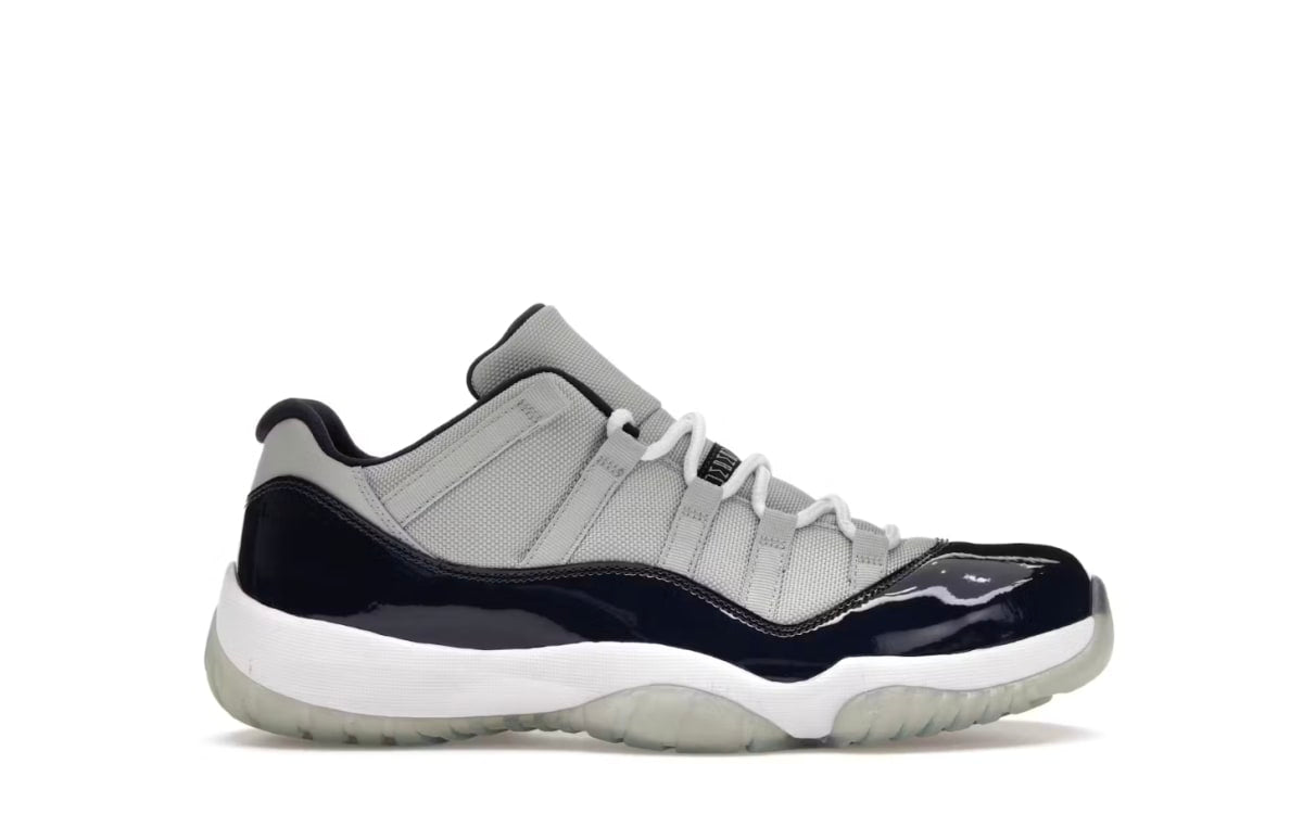 Jordan 11 Retro Low Georgetown