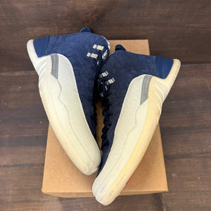 Jordan 12 Retro International Flight Size 10 (Pre-Owned) - Image 2