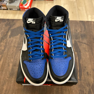 Jordan 1 Retro High Royal Toe - Image 2