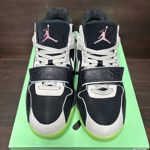 Jordan Jumpman Jack TR Travis Scott x Chase B Black Night Silver - Image 3