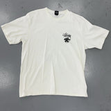 Stussy Tee Size L (Pre-Owned) - front