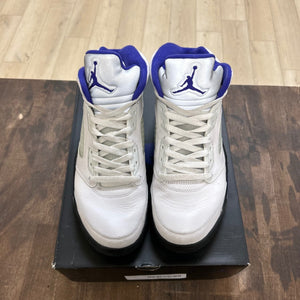 Jordan 5 Retro Dark Concord - Image 2