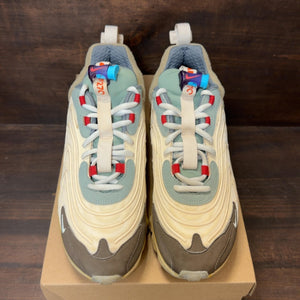 Nike Air Max 270 React ENG Travis Scott Cactus Trails Size 8 (Pre-Owned) - Image 3