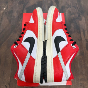 Nike Dunk Low Chicago Split - Image 4
