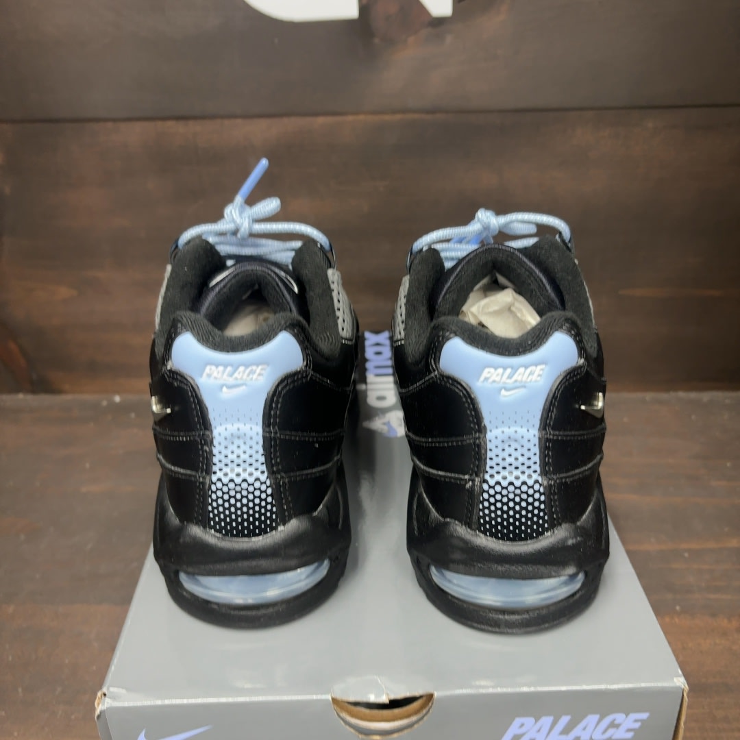 Nike Air Max 95 Big Bubble Palace - Image 5