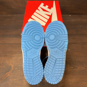 Nike Dunk Low UNC (GS) Size 5.5Y (Pre-Owned)