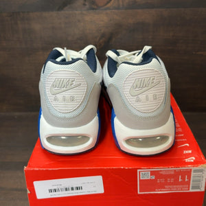 Nike Air Max Correlate White Obsidian - Image 4