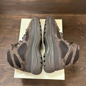 adidas Yeezy Desert Boot Oil Size 9 (Pre-Owned) - Image 5