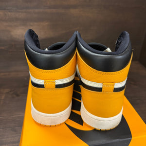 Jordan 1 Retro High OG Taxi - Image 4