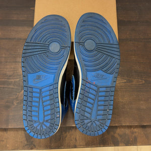 Jordan 1 Retro Royal (2017) Size 10 (Pre-Owned) - Image 8